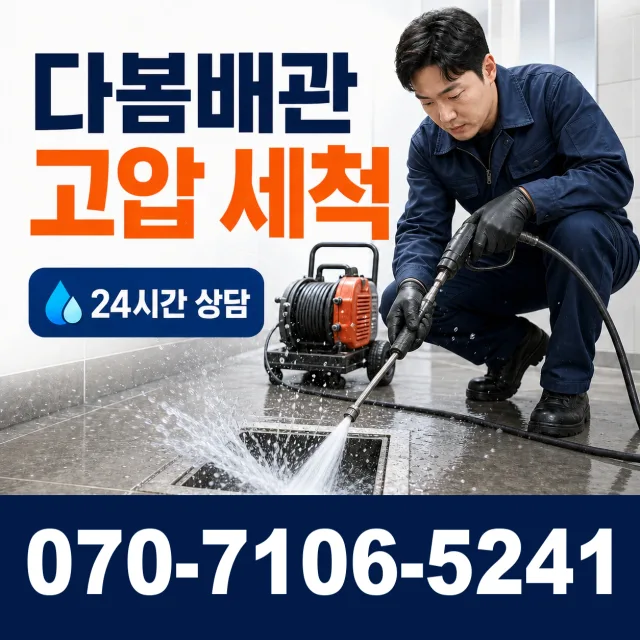 여수시 세면대수전교체 상담 이미지 4